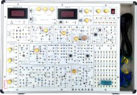 ZN-A8型 模拟电路实验箱