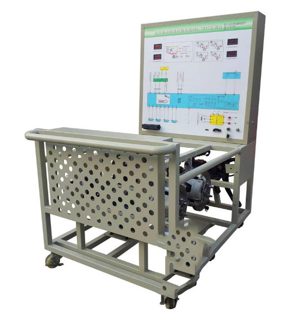 ZN-XNYZD型 新能源汽车ABS制动系统实训台