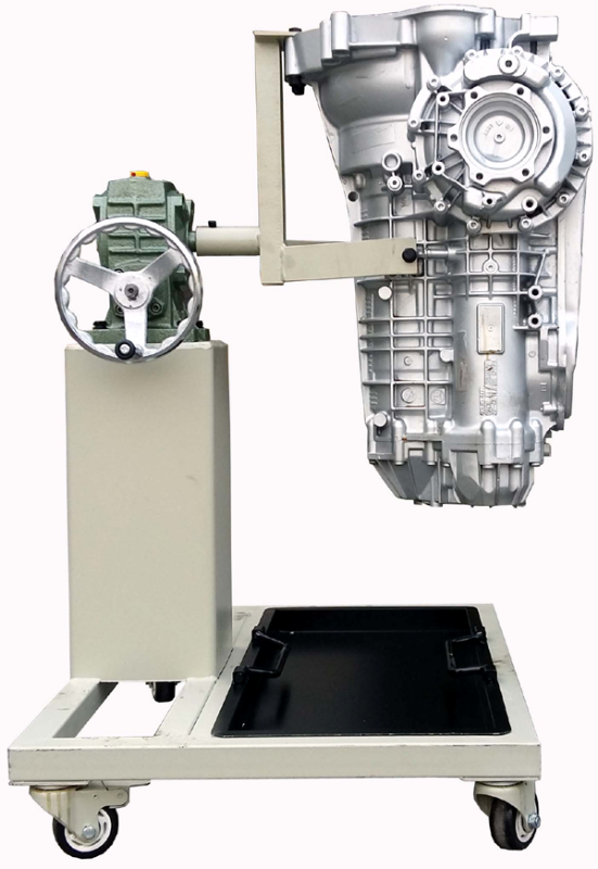 ZN-DICU型 拆装用无级自动变速器附翻转架(奥迪01J)