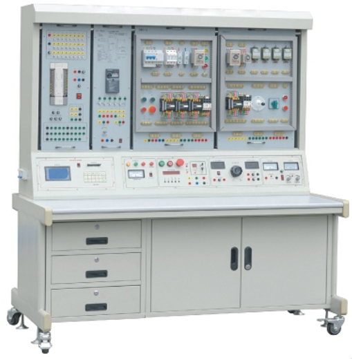 ZN-IOIH型 维修电工电气控制实训装置