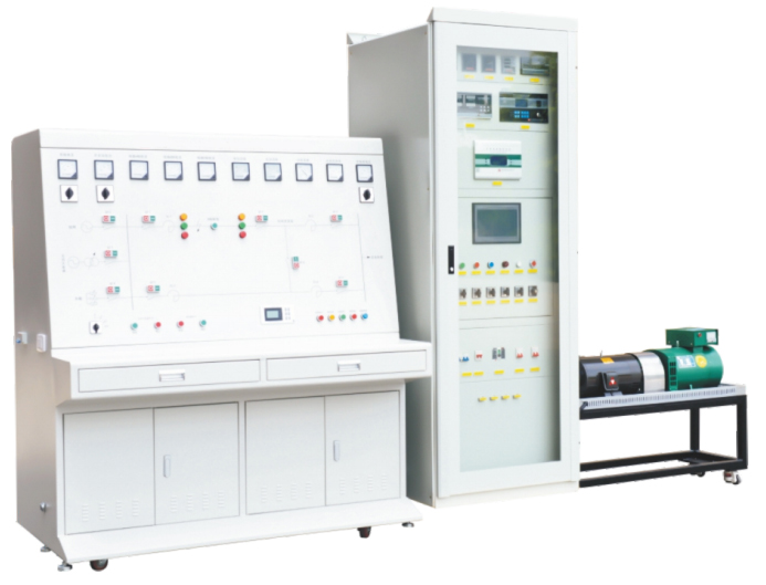 ZN-OI90 电力系统自动化实验装置