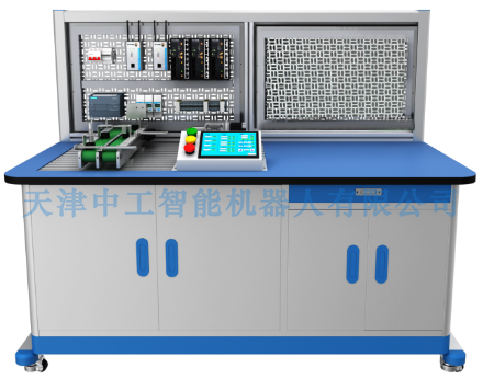 ZNEW-M03型 工业互联网网络运维实训台