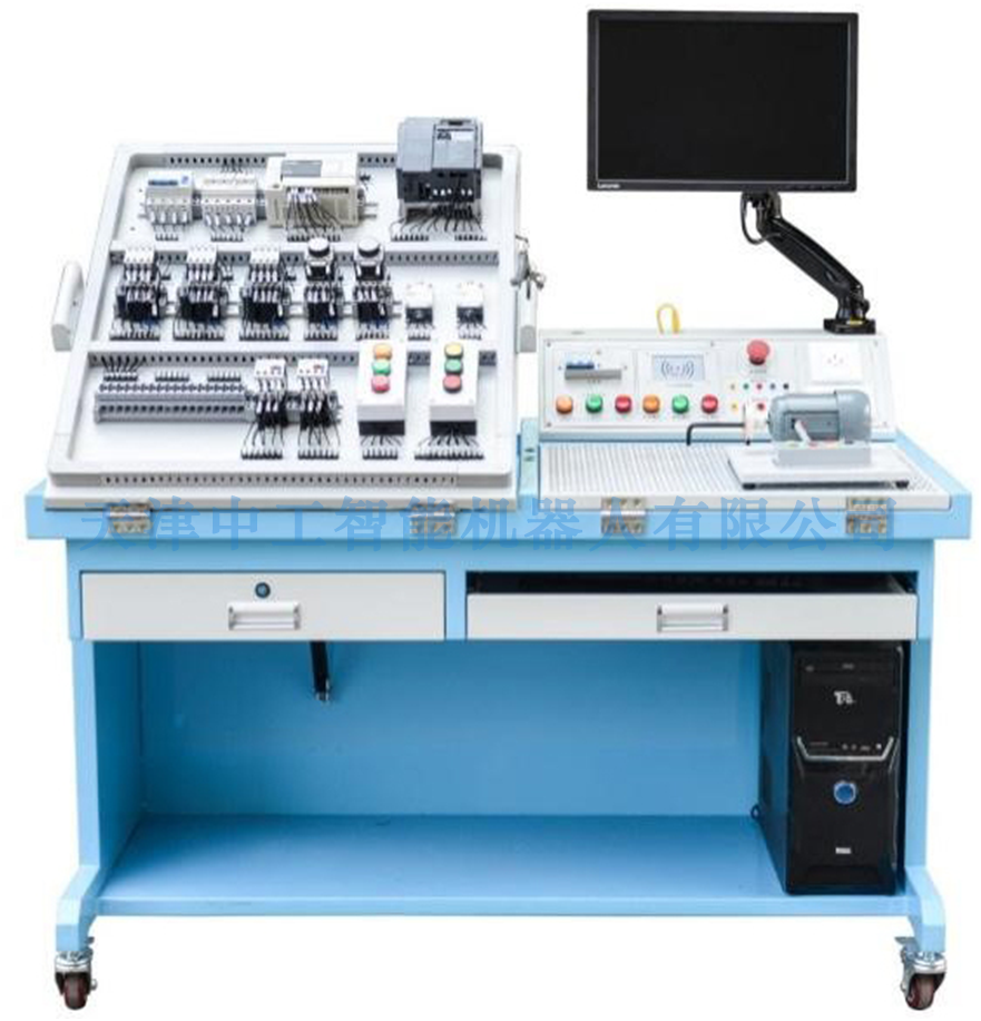 ZNWD-G02B型 电工综合实训考核平台