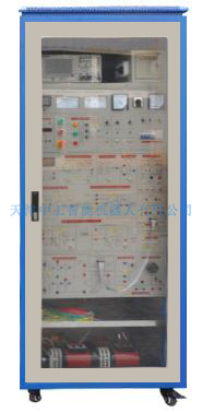 ZNHP-01型 直流电动机双闭环调速实验系统