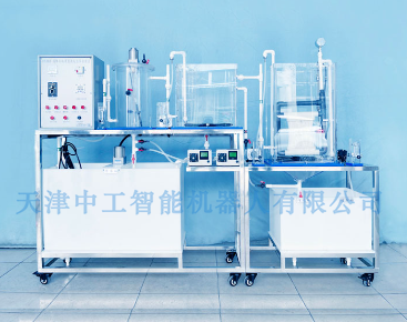 ZNHG-C01A型 固体垃圾渗滤液反应实验装置