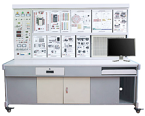 ZNPG-Z01型工业自动化综合实训装置