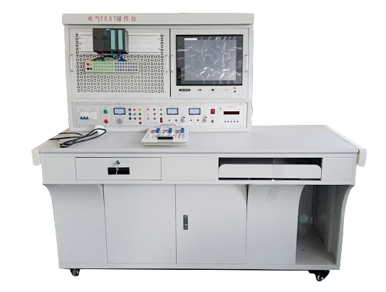 ZNPX-S1500型PLC实训装置(西门子S7-1500)