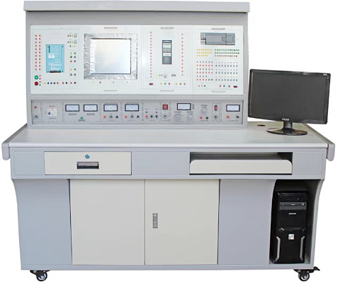 ZNPD-TE01型电气检测试验操作实训台