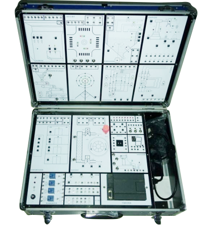 ZNPB-K03X型PLC可编程控制器实验箱