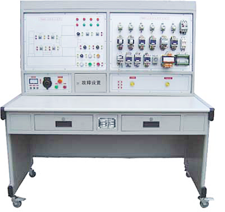 ZNJC-3040Y型摇臂钻床电气技能培训考核实验装置