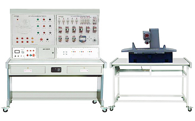 ZNJC-M7120B型 平面磨床电气技能实训考核装置（半实物）