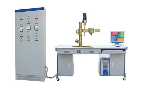 ZNJC-Z3040G型摇臂钻床电气技能实训考核鉴定装置(柜式)