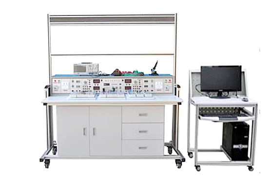ZNDZ-GY04型电子工艺实习操作实训台