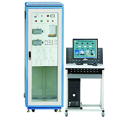 ZNLY-LXZ01型现场总线楼字综合控制实训系统