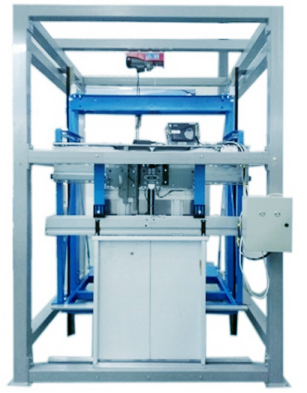 ZNDT-TM05型电梯(轿-厅)门系统装调实训平台