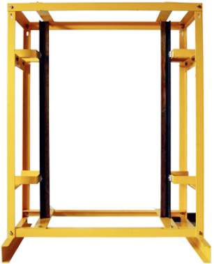 ZNDT-DG01型电梯导轨安装与调整实训设备