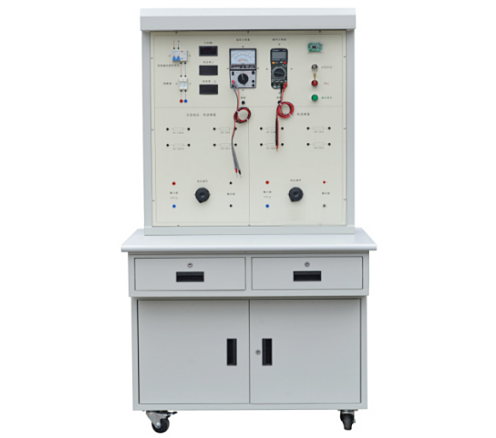 ZNDT-DQG02型万用表(使用)电气操作柜