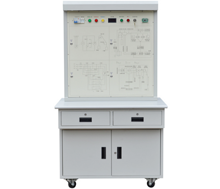 ZNDT-DTG03型电梯驱动系统识别操作柜