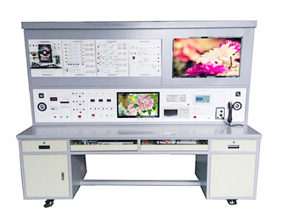 ZNRG-JD02A型家电技术综合实训考核系统