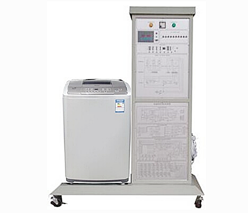ZNRGJD-XG01型波轮式洗衣机维修技能实训考核装置
