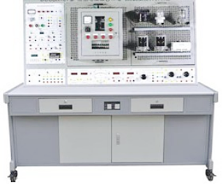 ZNJT-CDQ01型船舶电工技能实训装置