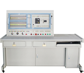 ZNJT-CDQ06型船舶电工工艺和电气测试技能实训装置