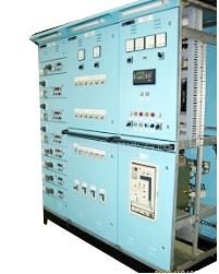 ZNJT-CQK01型船舶气动控制仪表实训装置