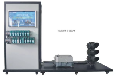 ZNJT-GD05型提速道岔S700K转辙机实训演练平台