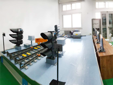 ZNJT-GD07型铁路信号基础实训设备