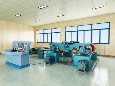 ZNJT-GD09型城市轨道交通车辆空气制动模拟系统实验台