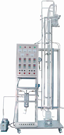 ZNHG-HL11型间歇精馏实验装置