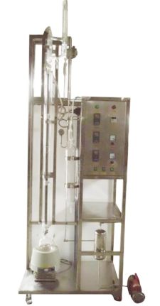 ZNHG-HL12型特殊精馏实验装置