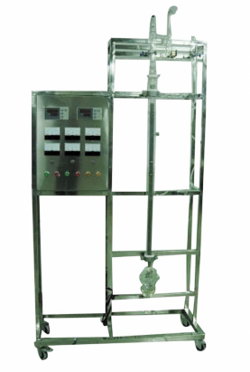 ZNHG-HL13型反应精馏实验装置