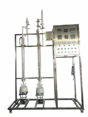 ZNHG-HL14型萃取精馏实验装置