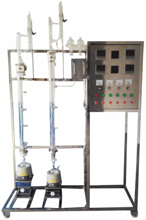 ZNHG-HL15型多功能精馏实验装置