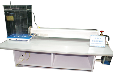 ZNLT-LX11型自循环紊动机理实验仪