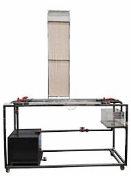 ZNLT-LX16型管路串并联实验装置