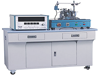 ZNJX-ZH10型动平衡测试分析实验台