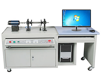 ZNJX-ZH11型动平衡测试实验台