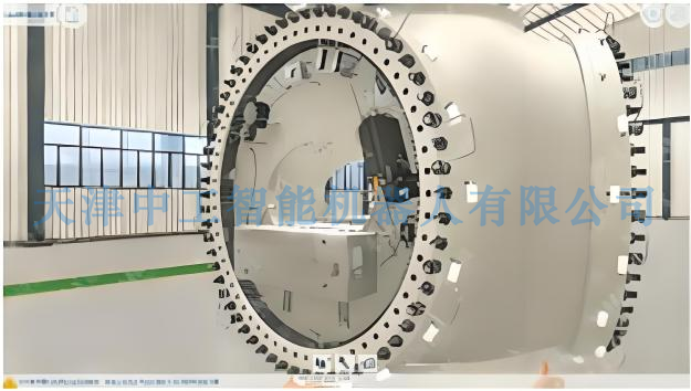 ZNNY-FDL12型机组虚拟装配系统