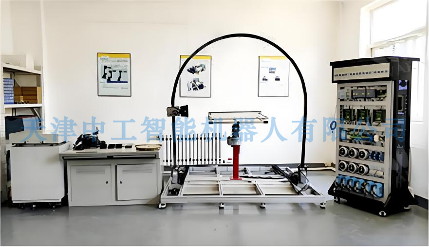 ZNNY-SUN01型太阳能发电系统组建与装调实训装置