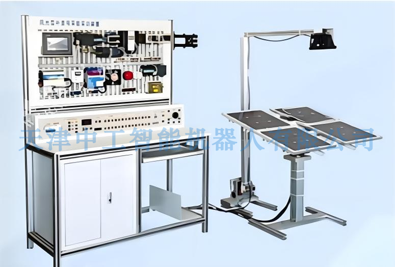 ZNNY-GFD02型光伏发电运行原理实训装置