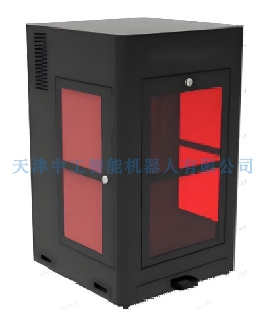 ZNNY-GFD09型光伏检测实训室