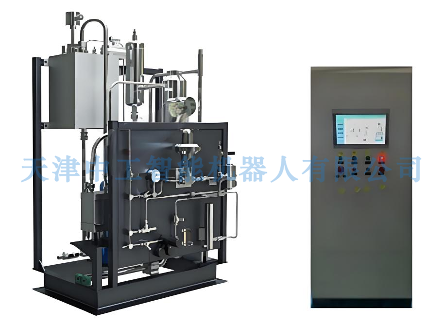 ZNNY-GFD22型制氢储能实训平台
