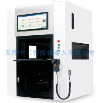ZNS-CLJ33型三坐标测量机